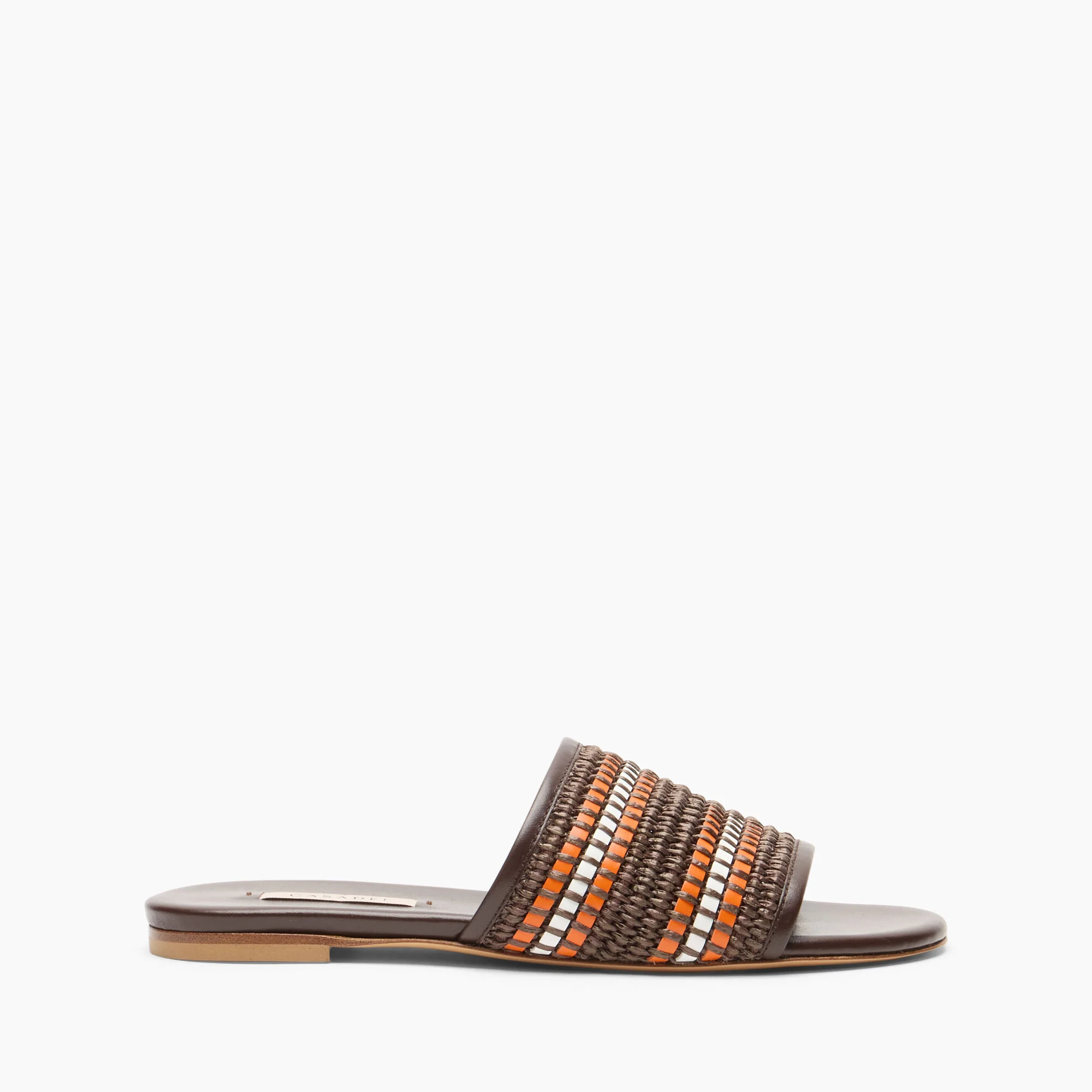 Amalfi Slide Sandal - 1