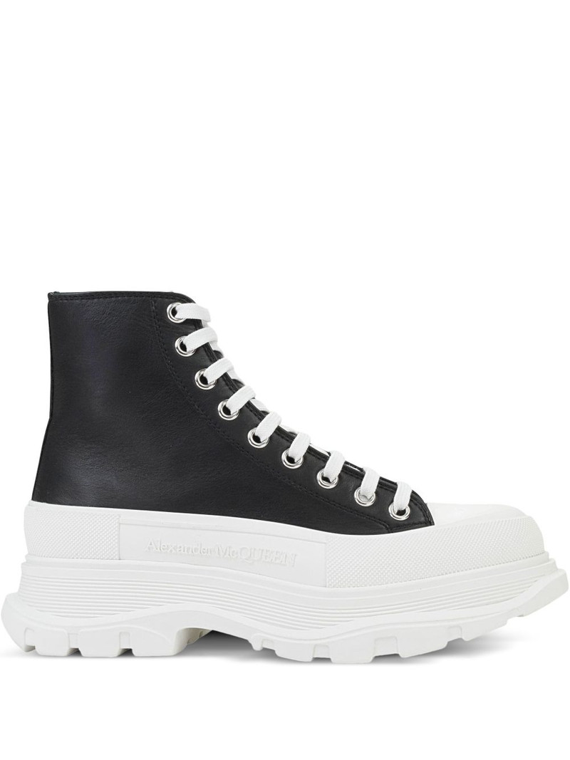 Tread Slick sneakers - 1