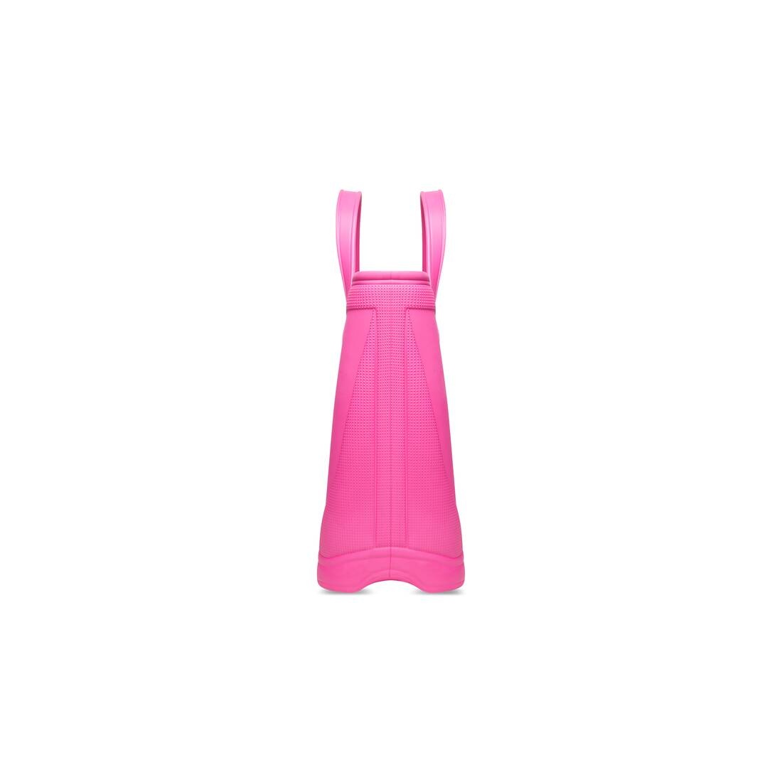 Crocs™ Large Tote Bag  in Pink - 3