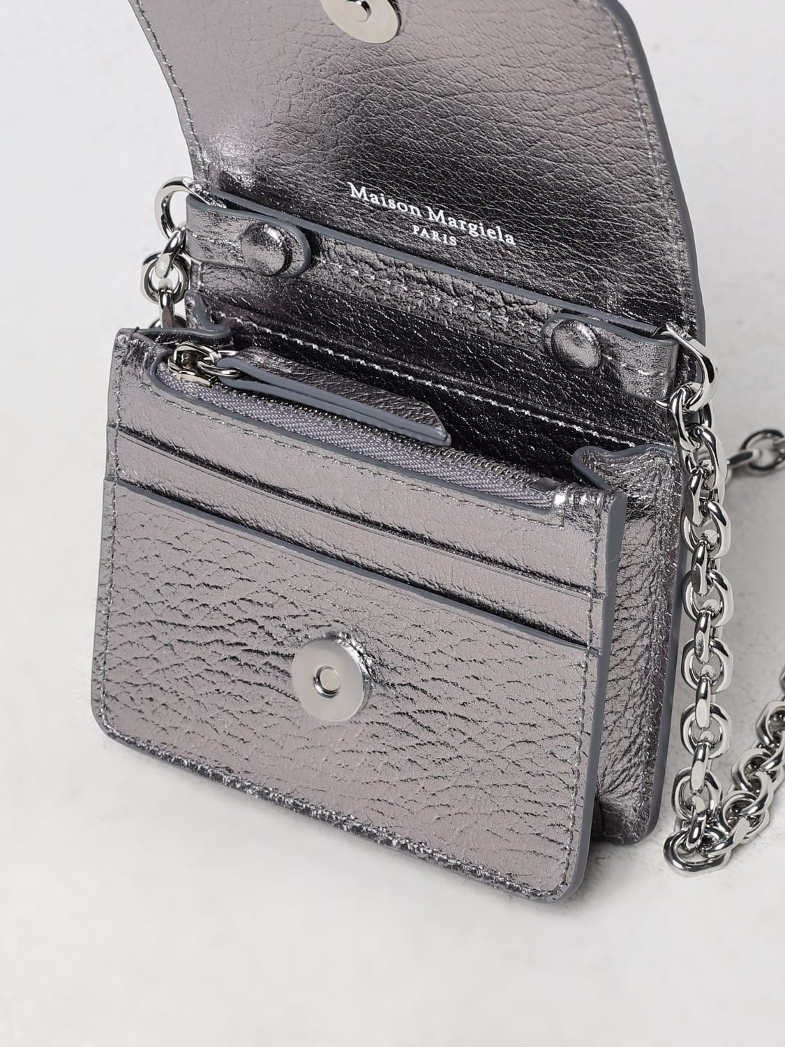 Wallet men Maison Margiela - 4