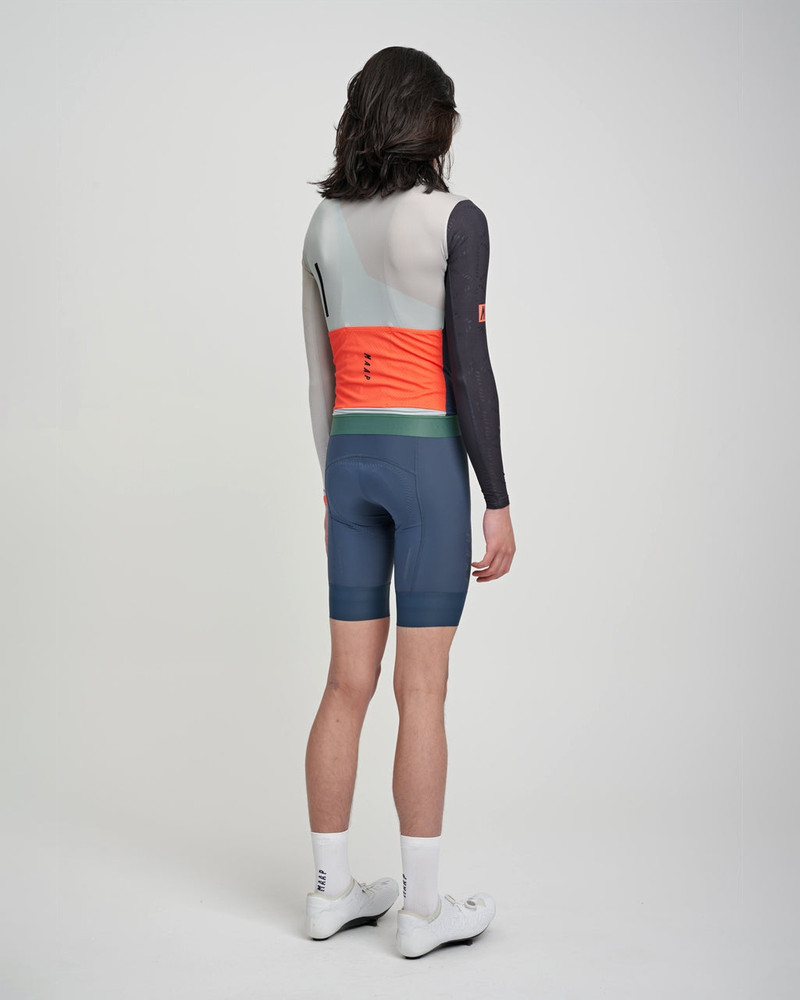 Form Pro Hex LS Jersey 4