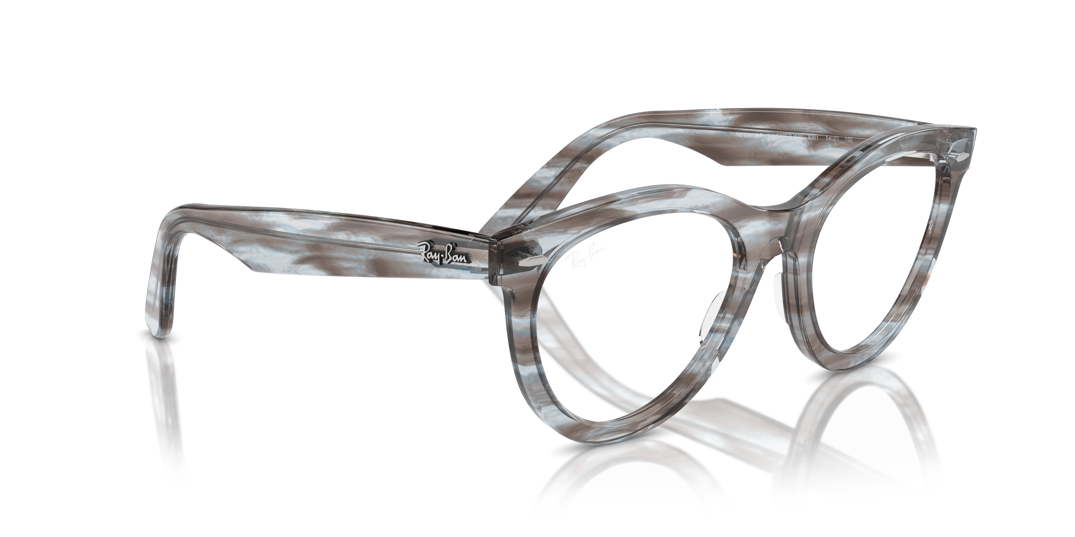 WAYFARER WAY OPTICS - 7