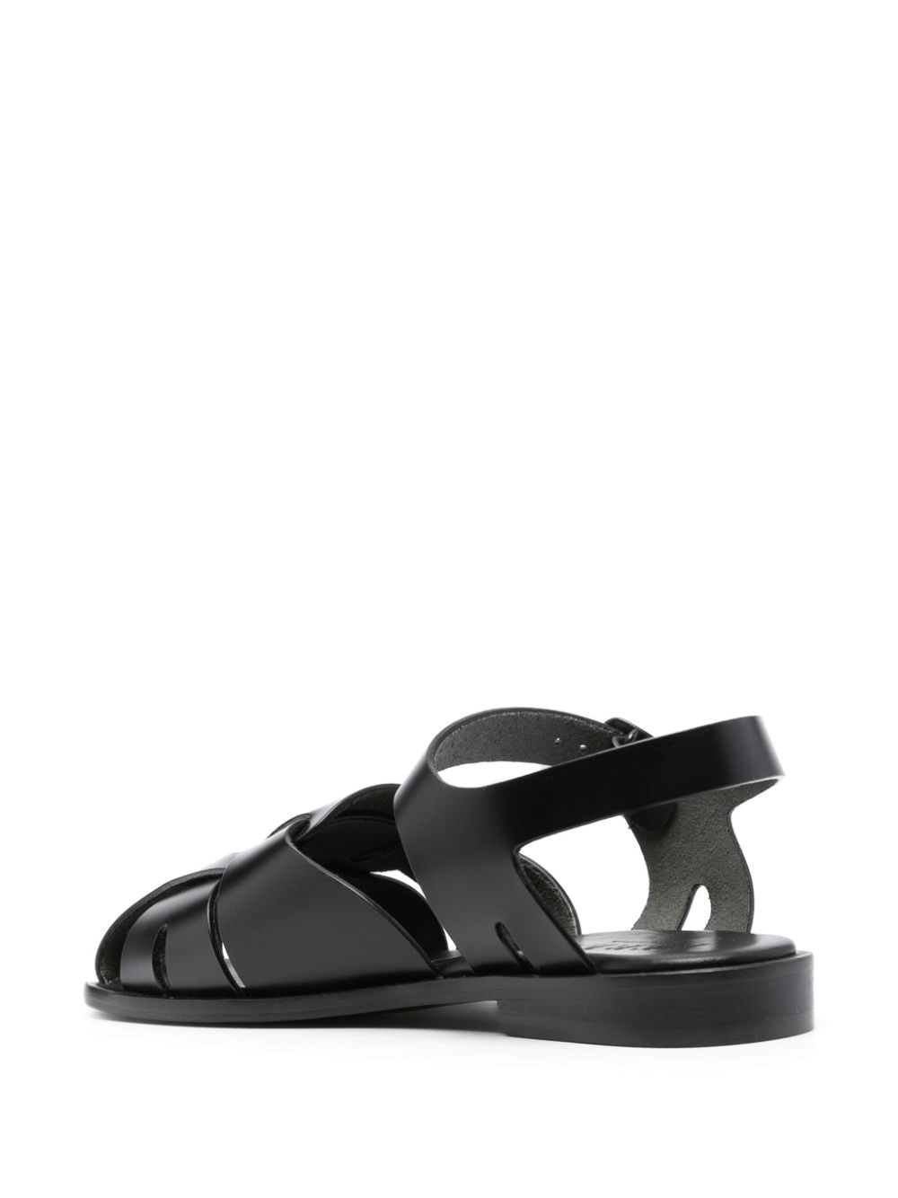 Pedra leather sandals - 3