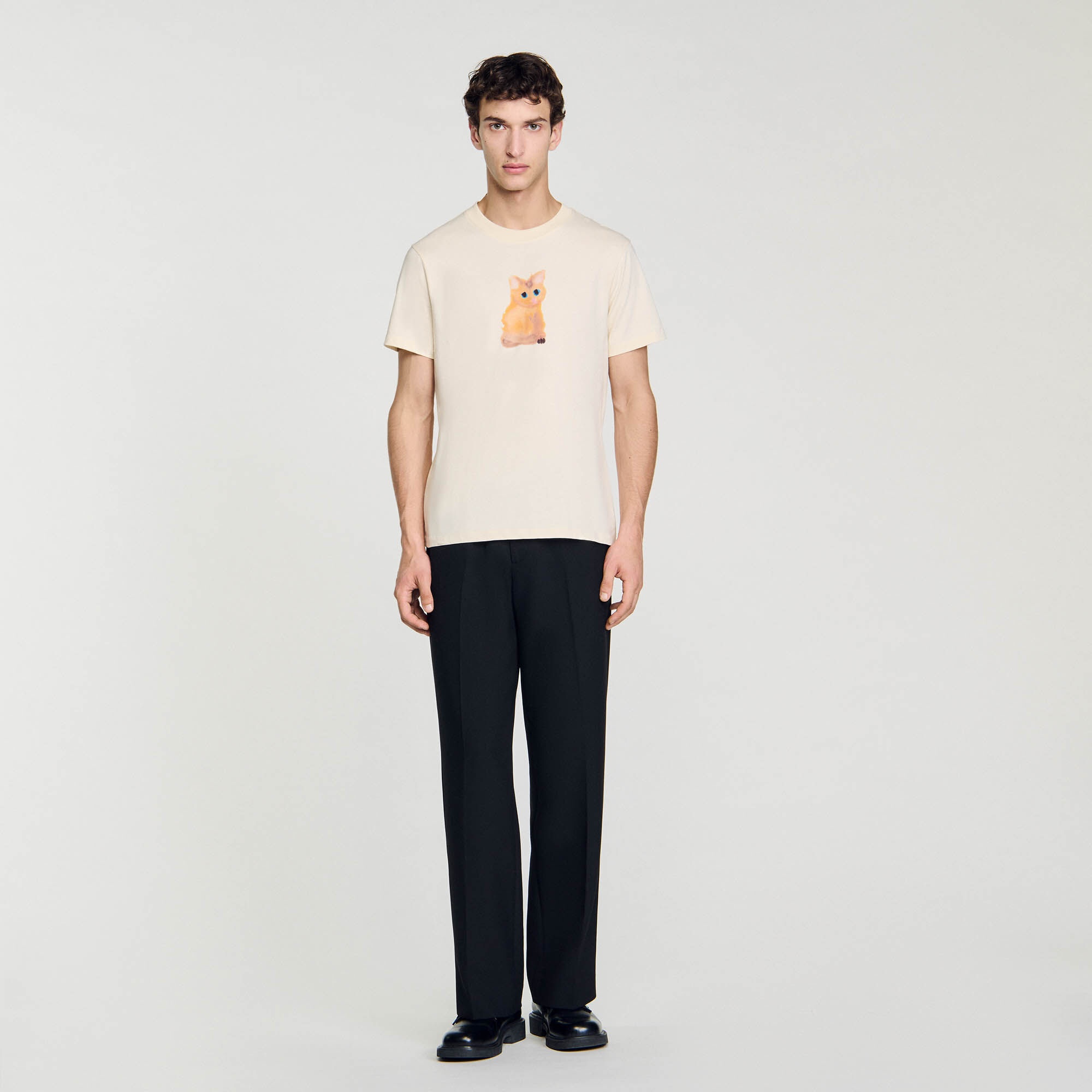 WILD ANIMALS T-SHIRT - 3
