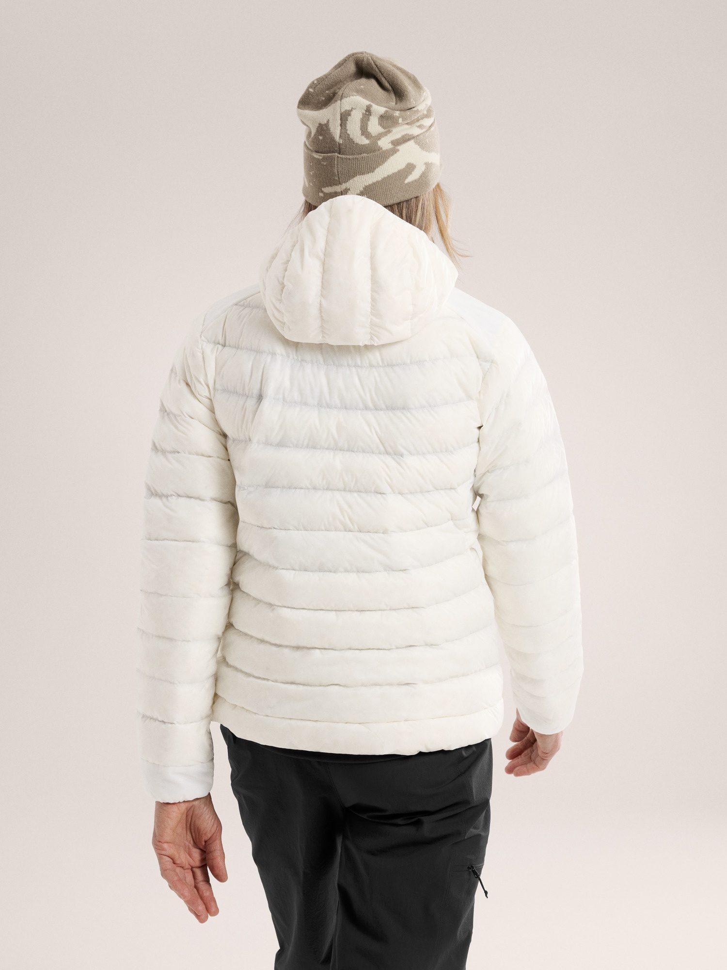Cerium Hoody - 4