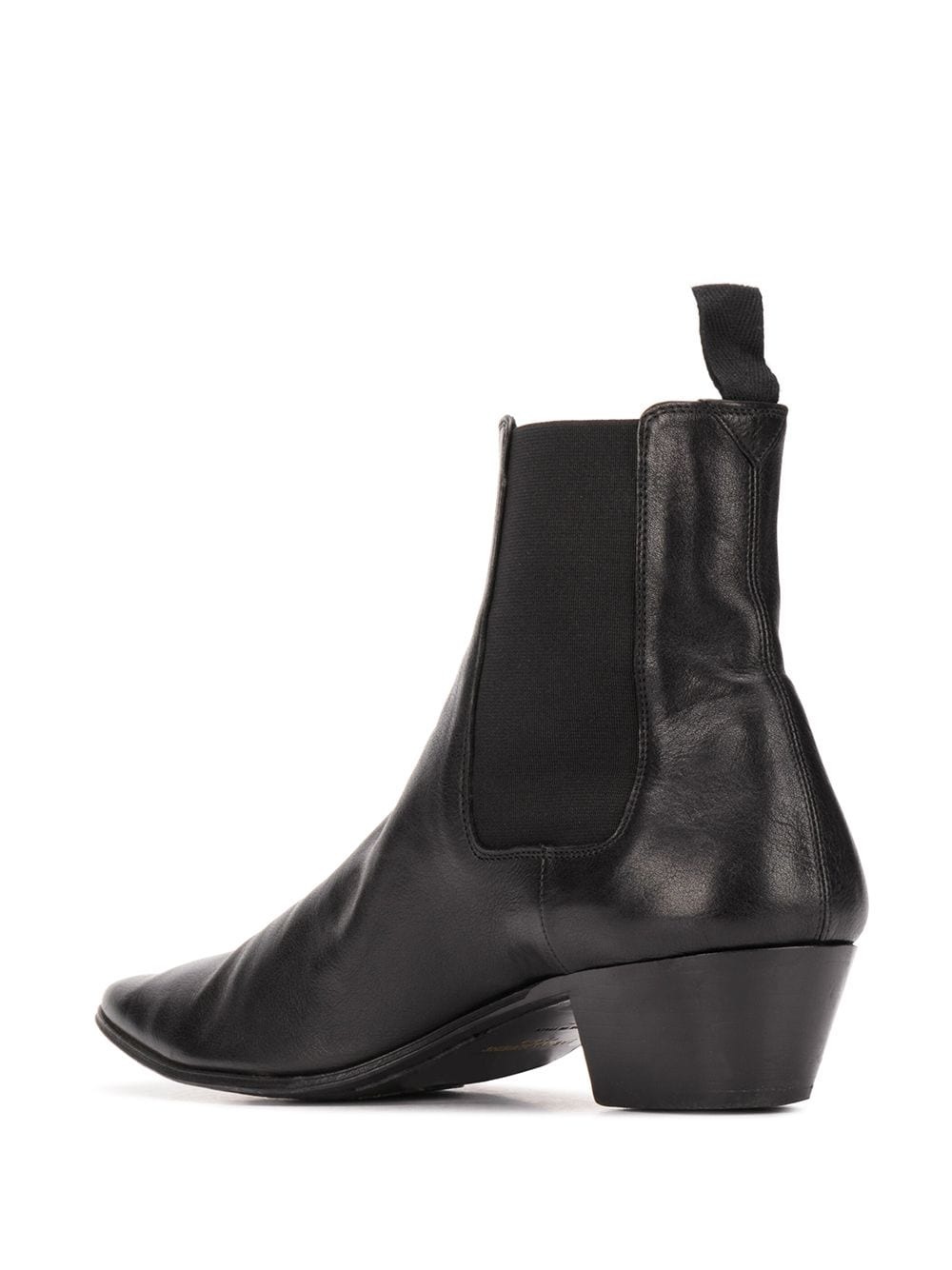 Dylan 40mm chelsea boots - 3