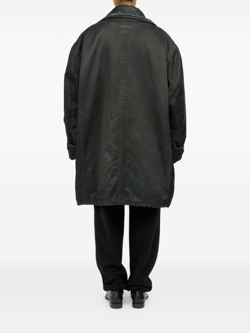 double-breasted coat 4