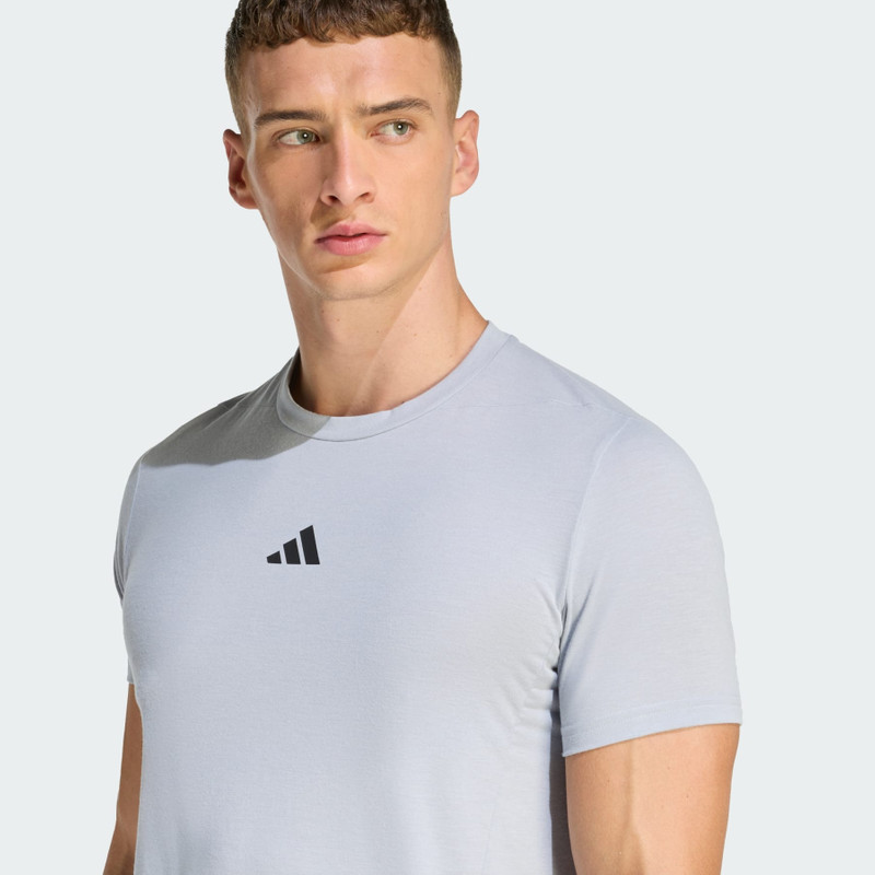 Designed for Training Workout Tee 5