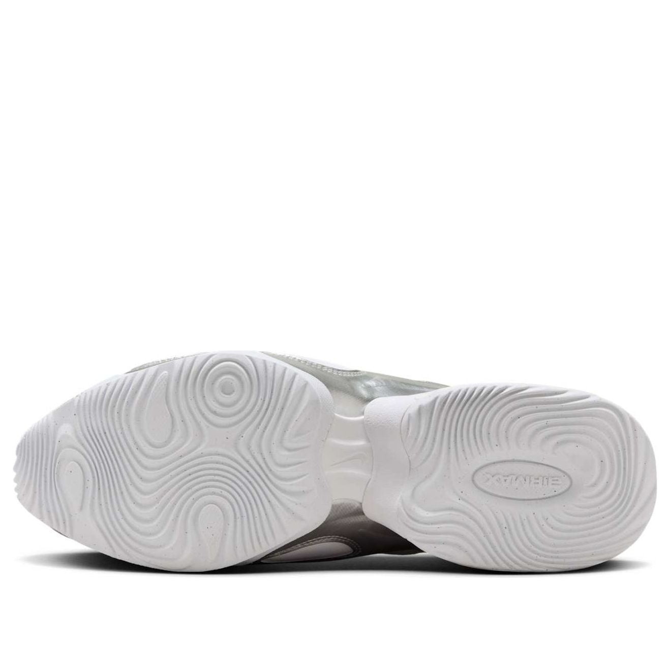 (WMNS) Nike Air Max Muse 'Metallic Silver' FV1920-100 - 6