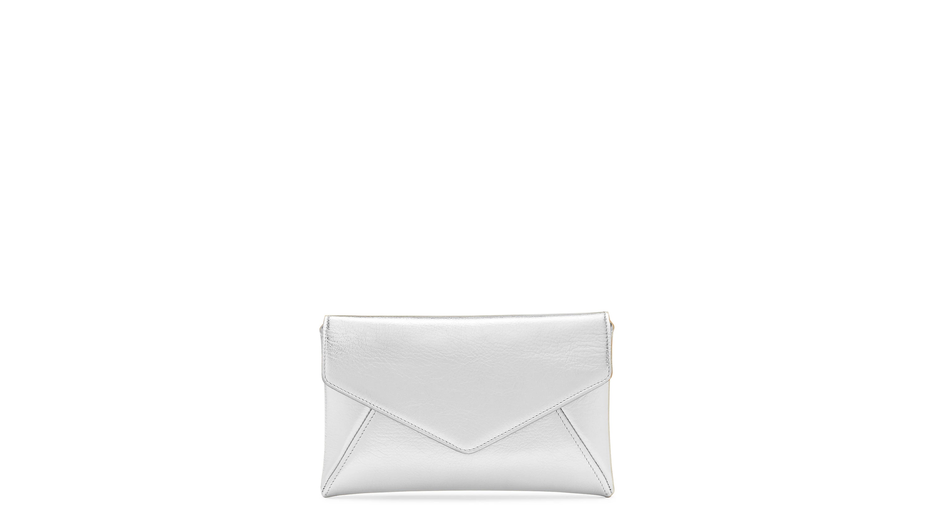 THE LOVELETTER MINI CLUTCH - 1