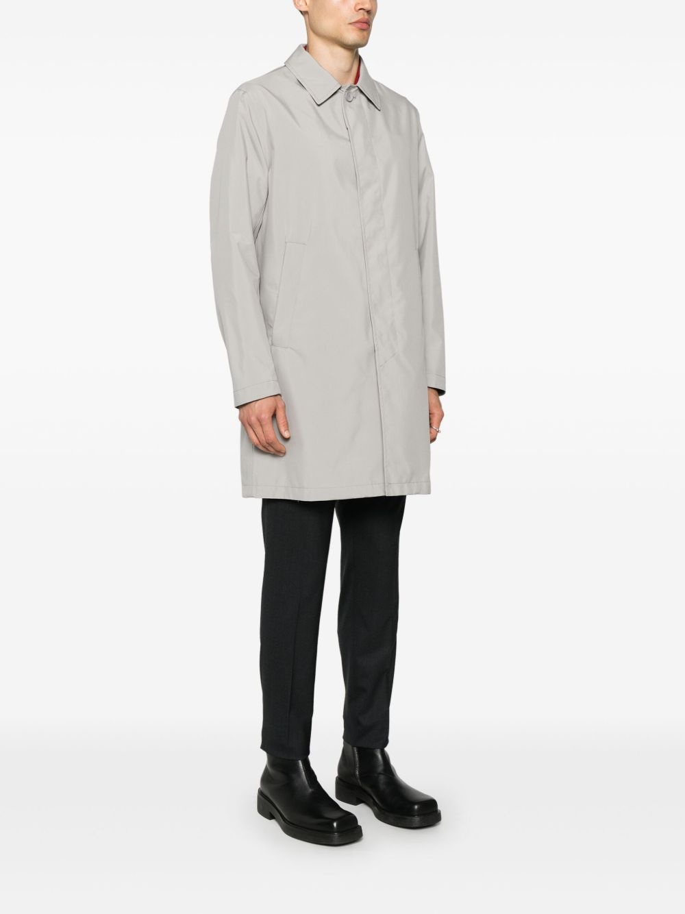 waterproof raincoat - 3