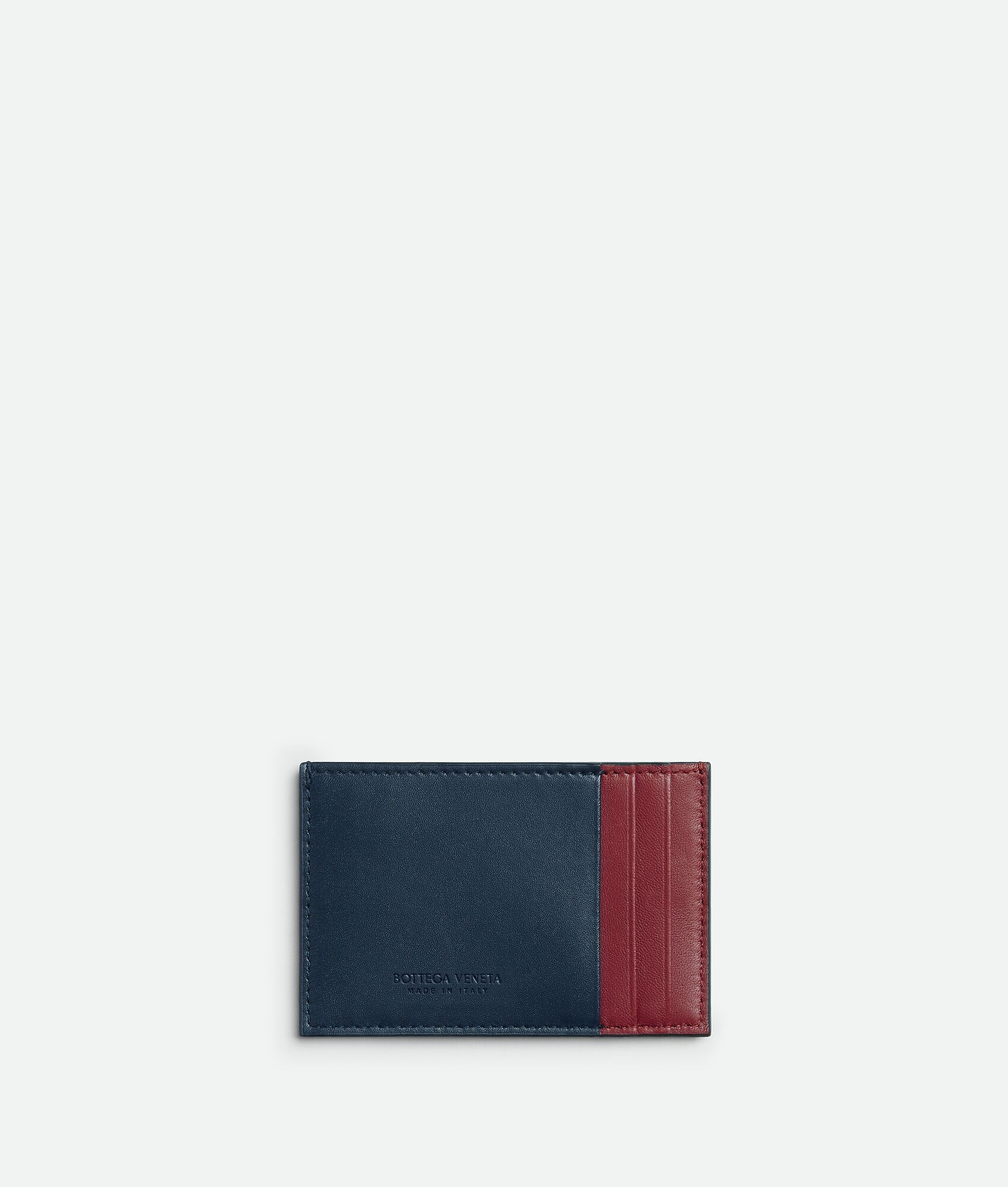Cassette Credit Card Case - 2