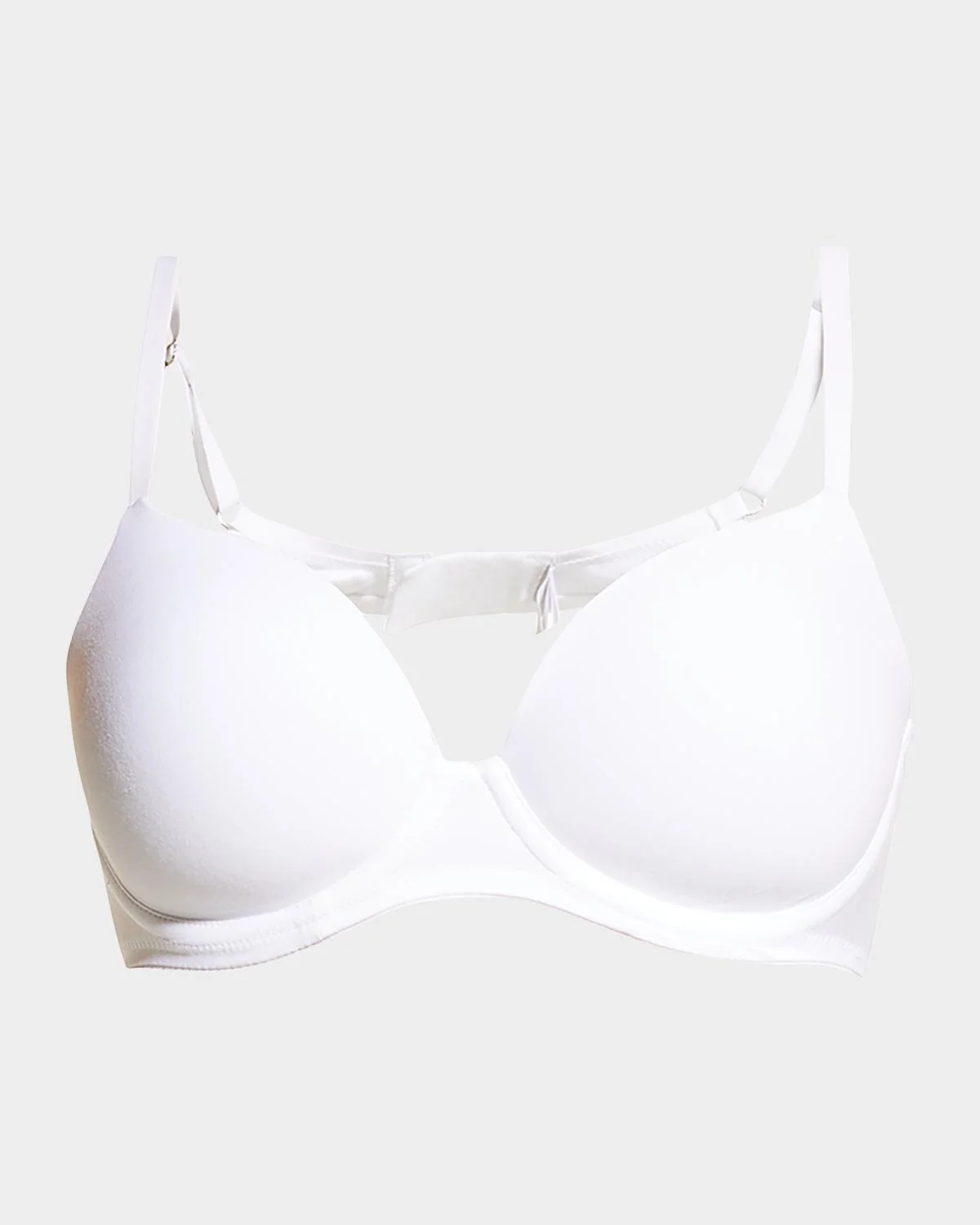 Cotton Sensation T-Shirt Bra - 1