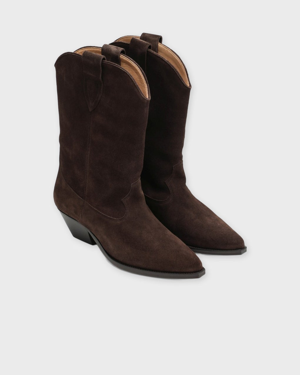 Boots Duerto Chocolate - 3