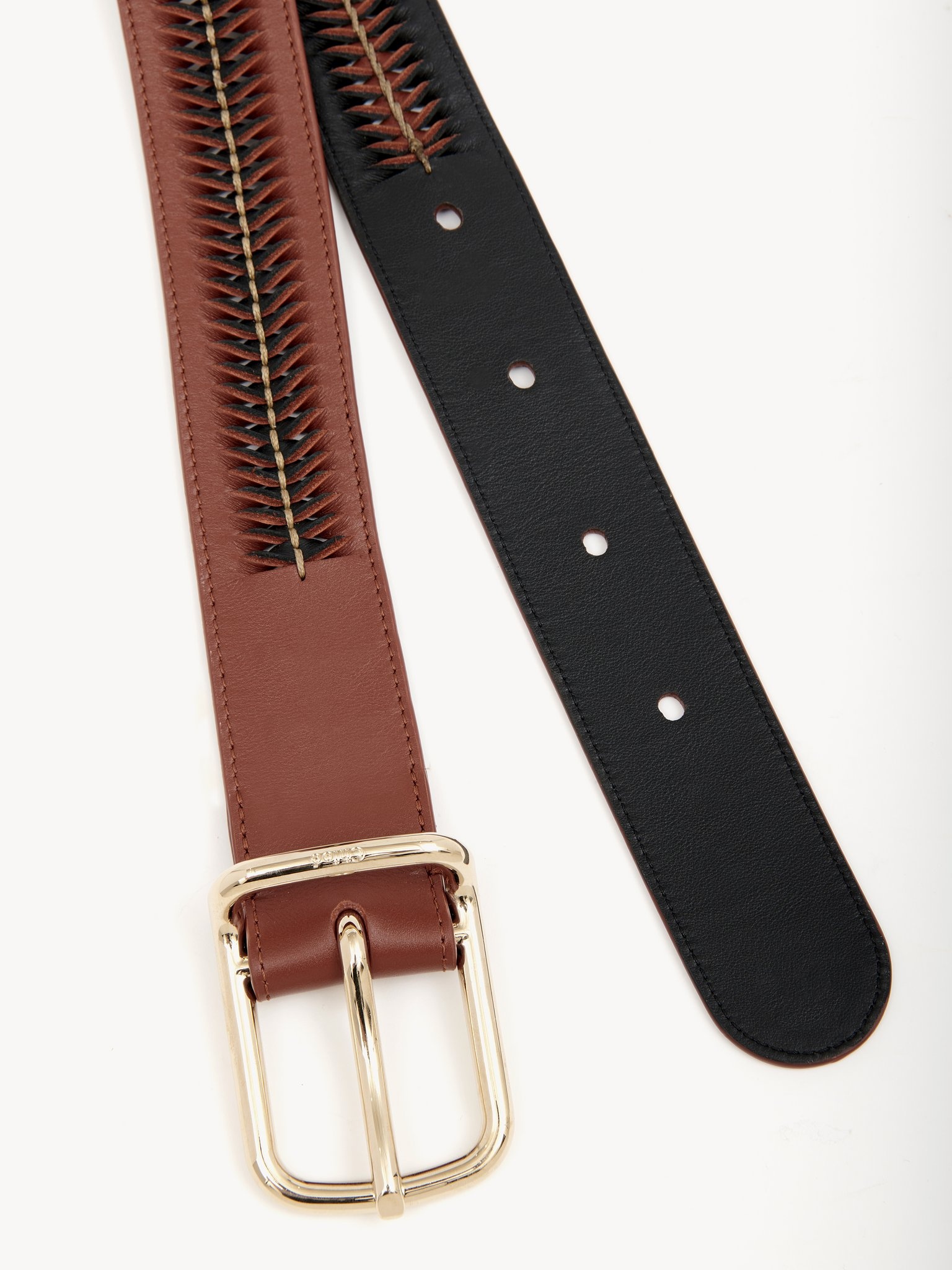 LOUELA BELT - 3