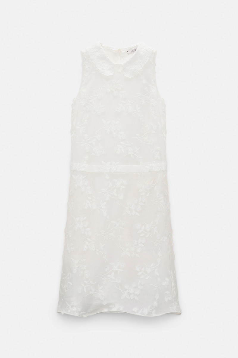 LIGHT VOLUMES dress 1
