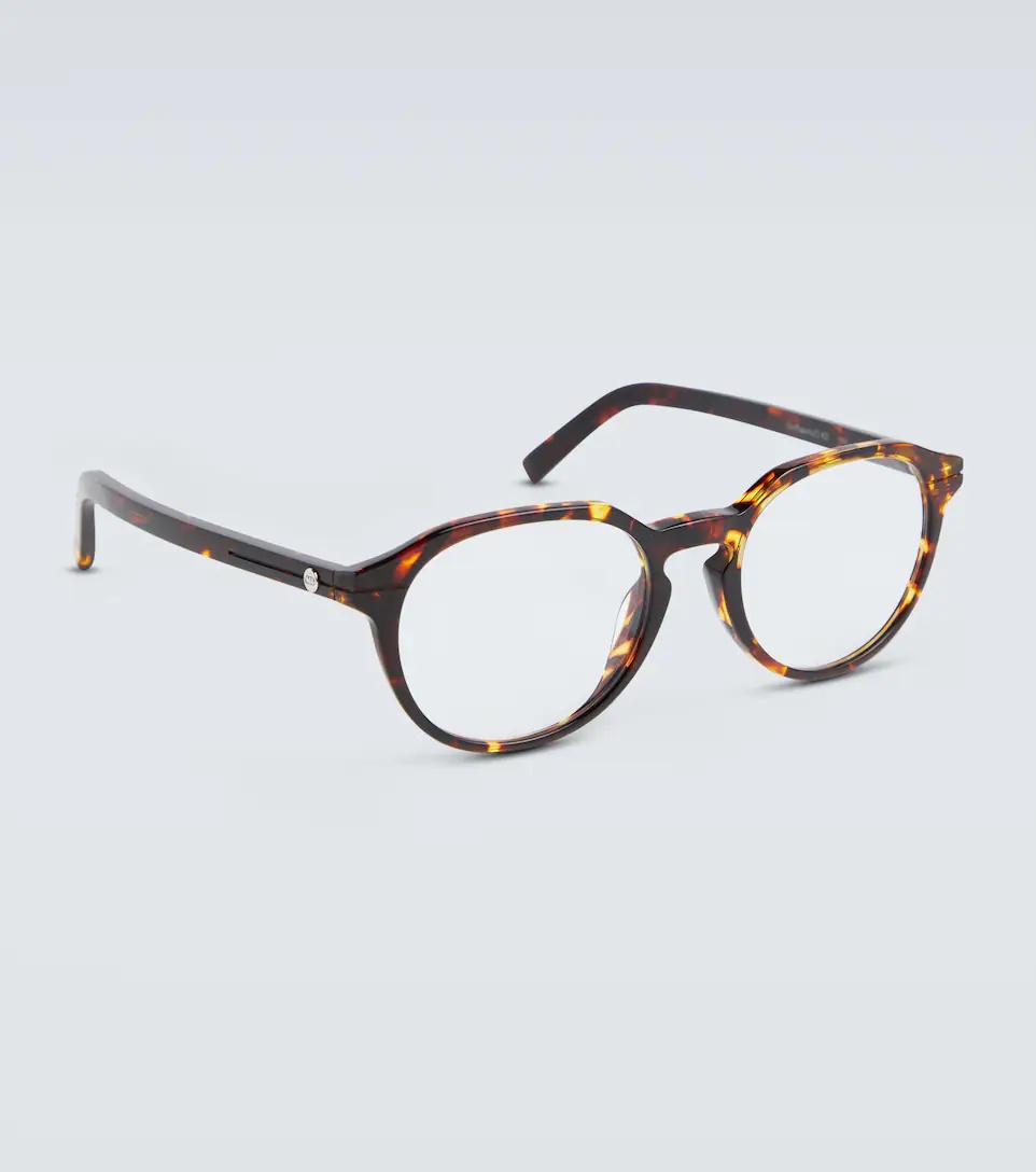 DiorEssential R2I round glasses - 4