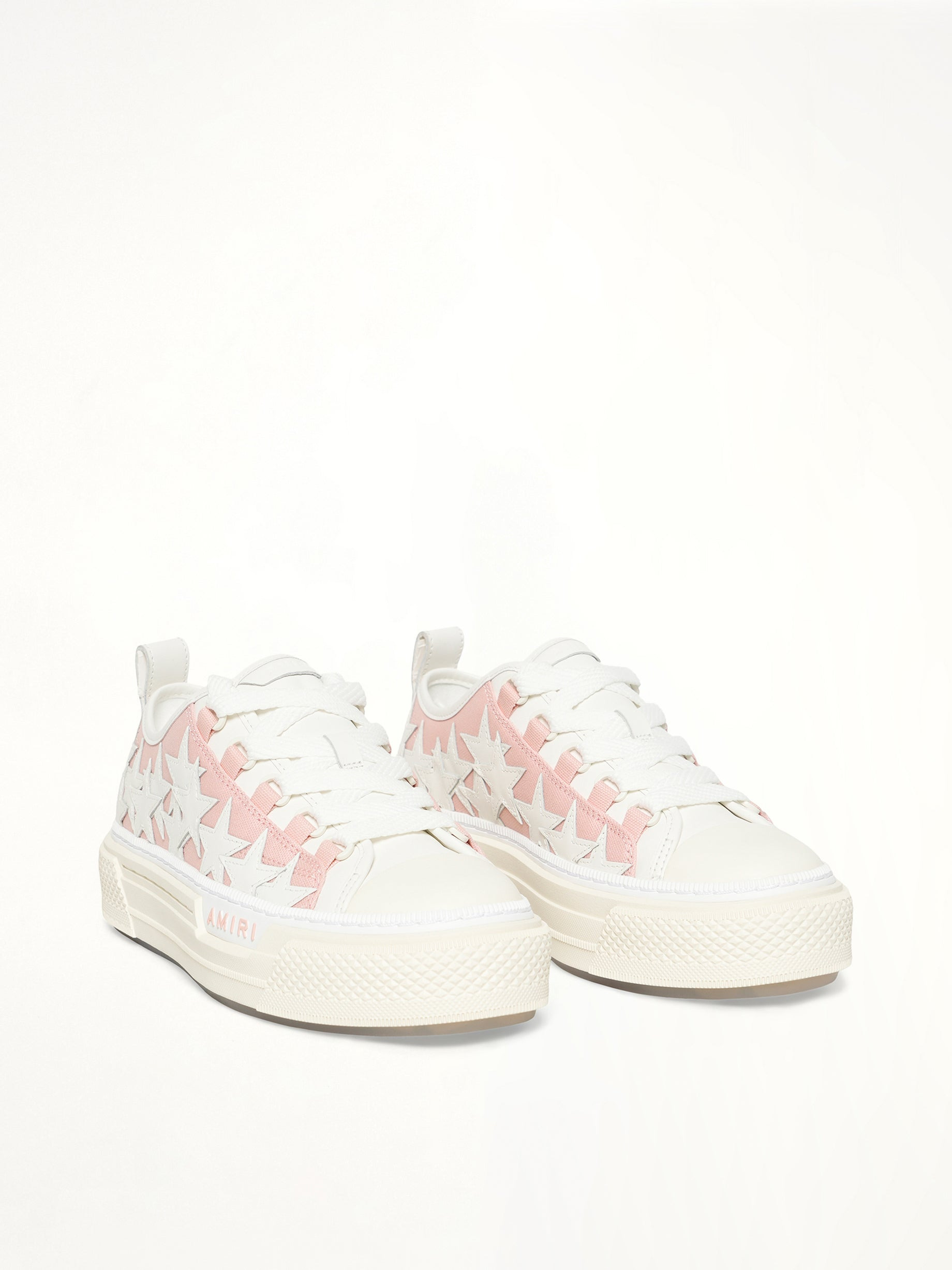 Stars Court Low Sneaker in Evening Sand - 2