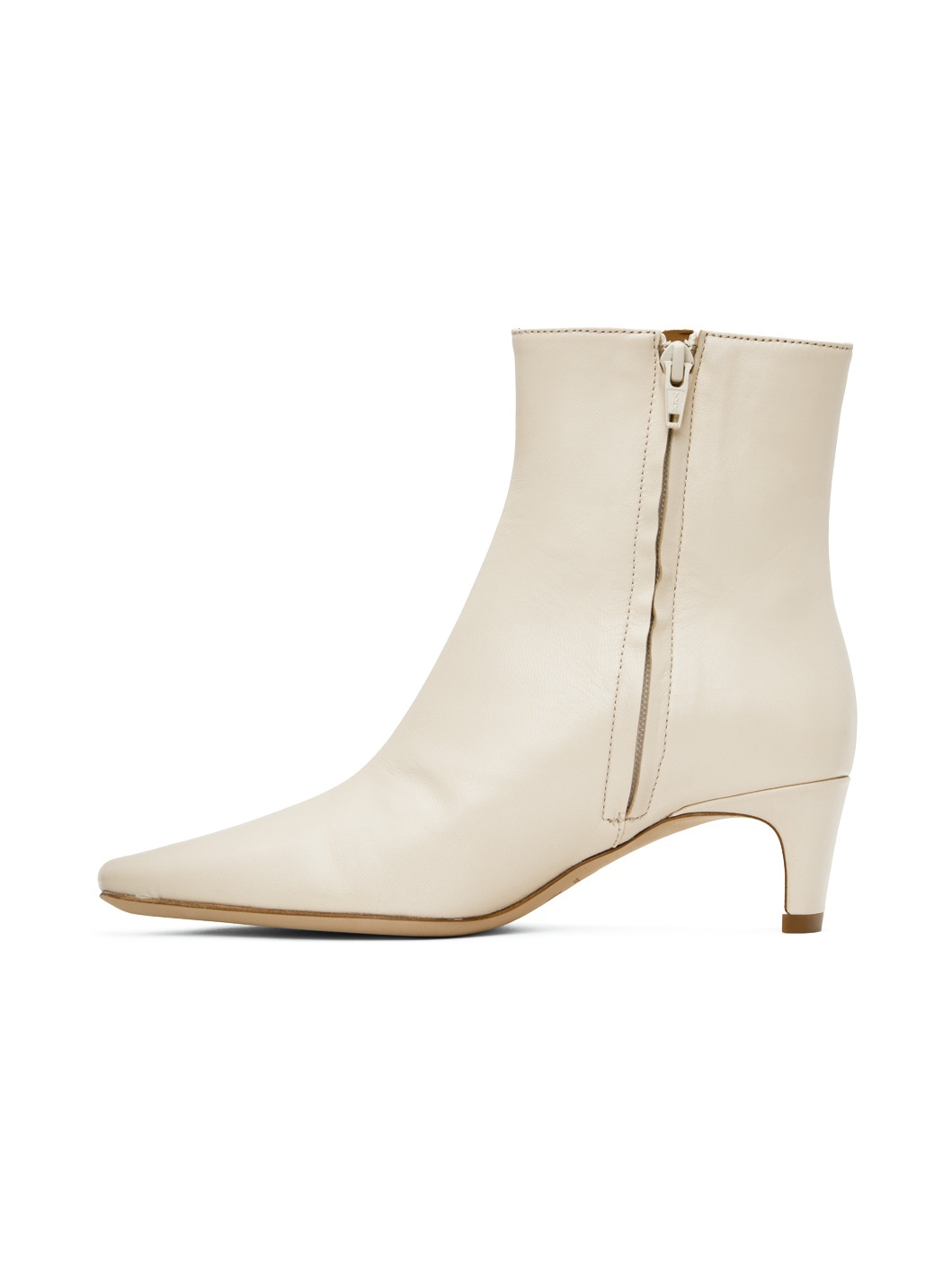 Off-White Wally Ankle Boots - 3