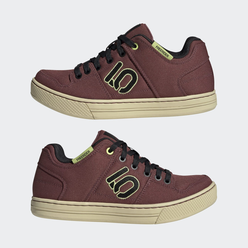 adidas Five Ten Freerider Canvas Mountain Bike Shoes 7