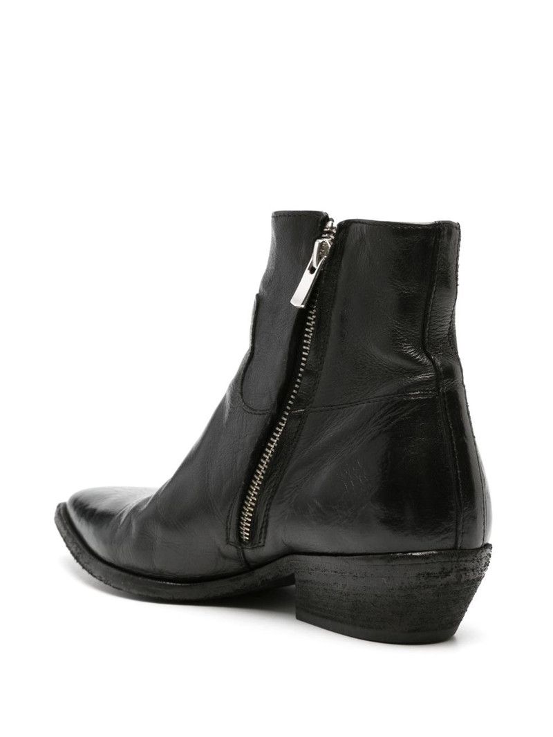 Noelie DD 102 ankle boots 3
