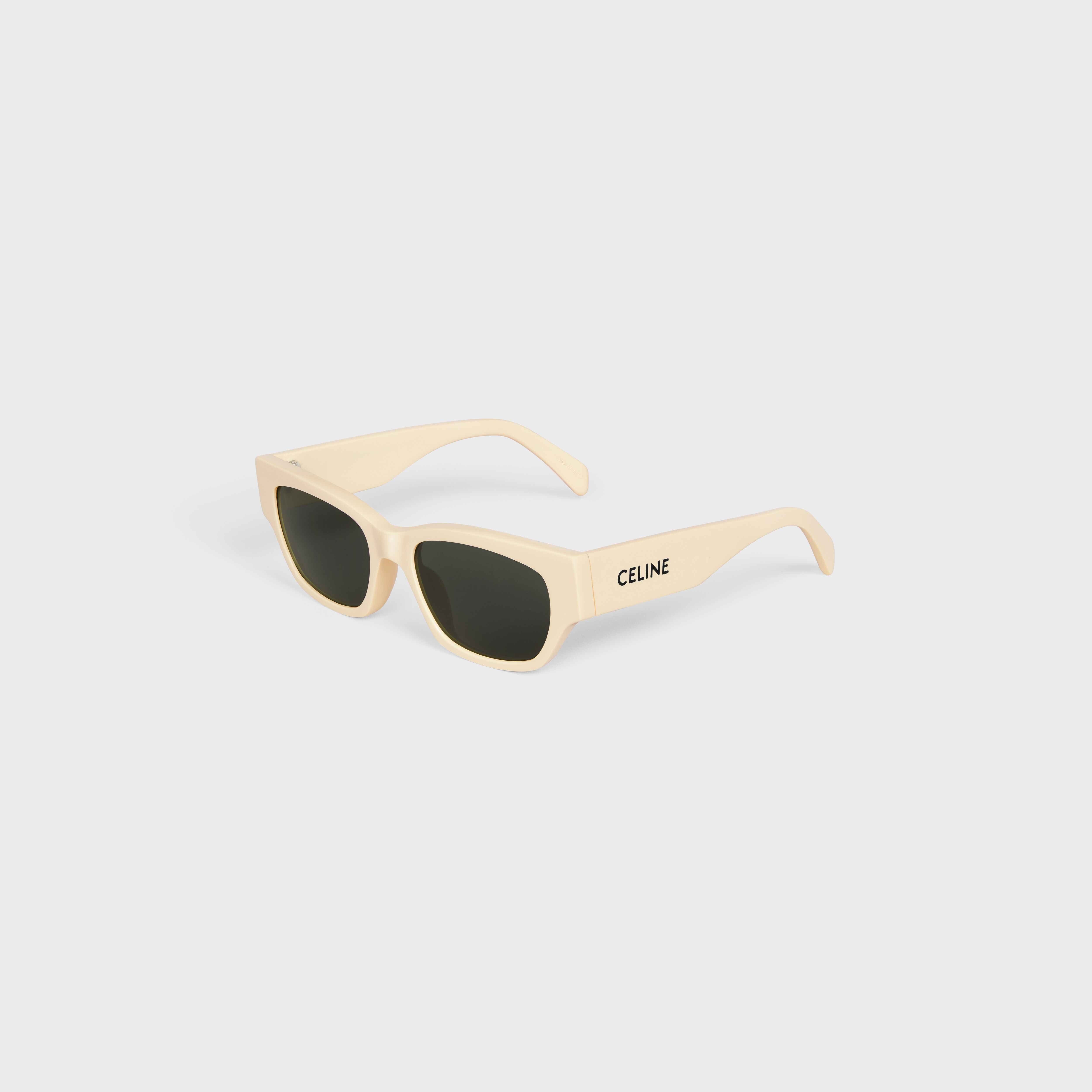 CELINE Monochroms 01 Sunglasses in Acetate - 2