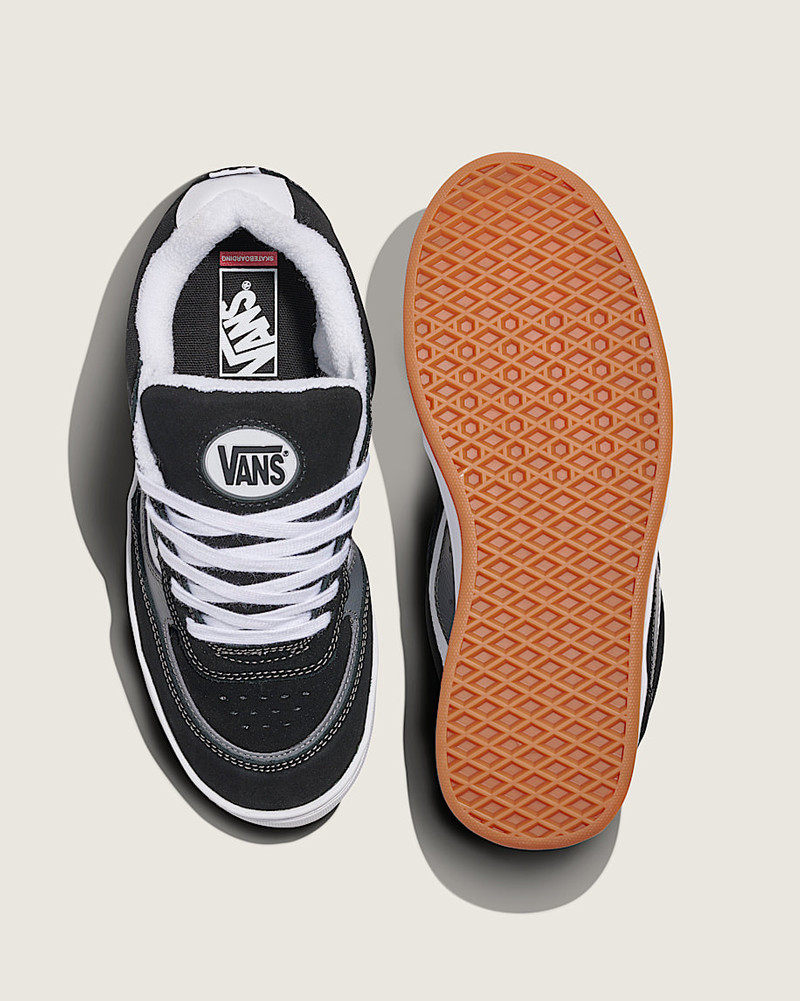 Skate Estazzo Shoe 3
