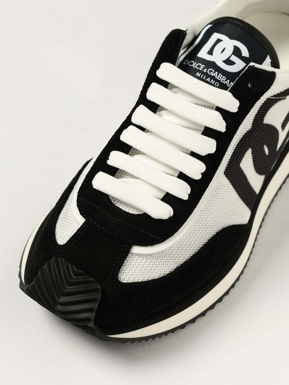 Sneakers men Dolce & Gabbana - 4
