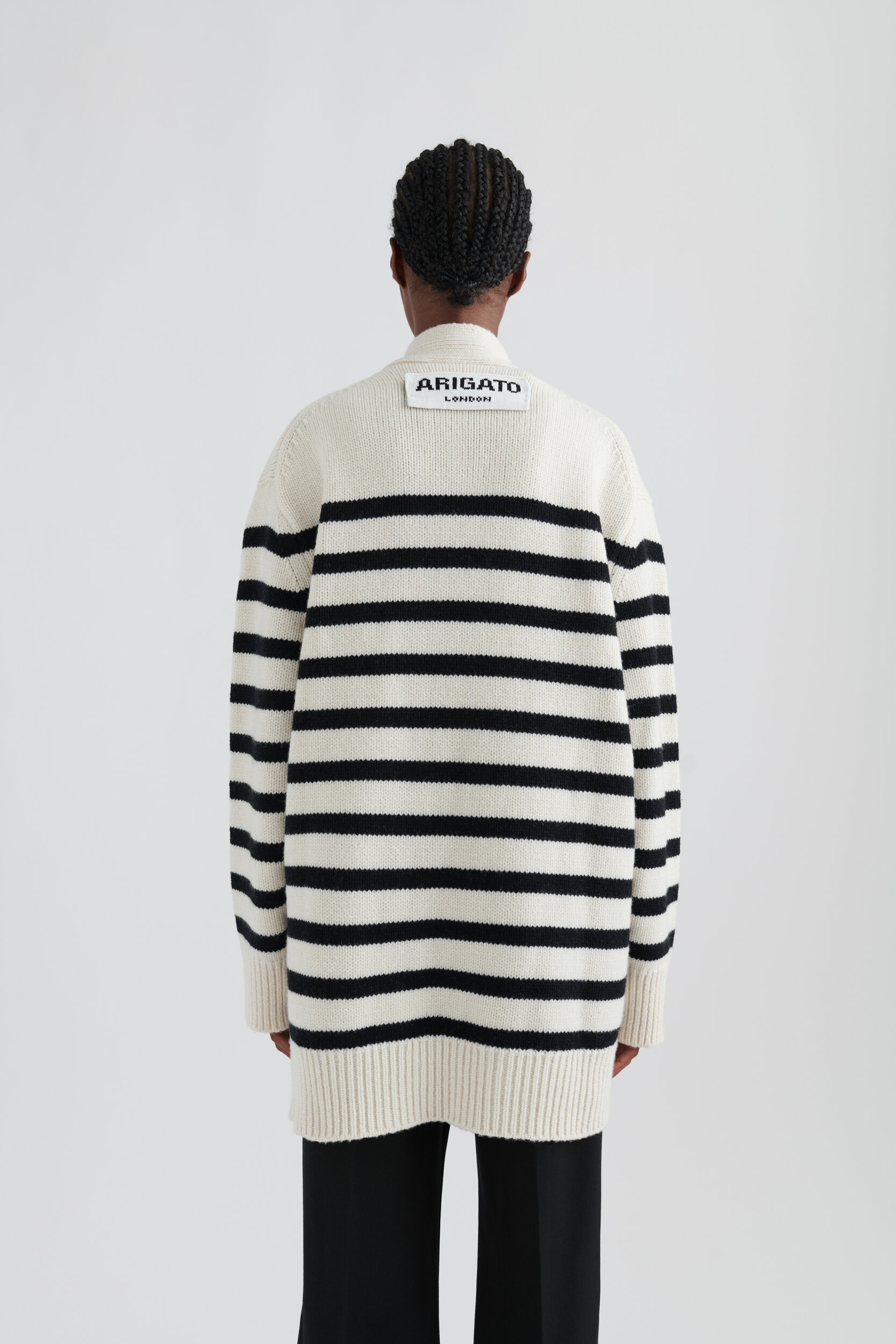Delphine Cardigan - 3