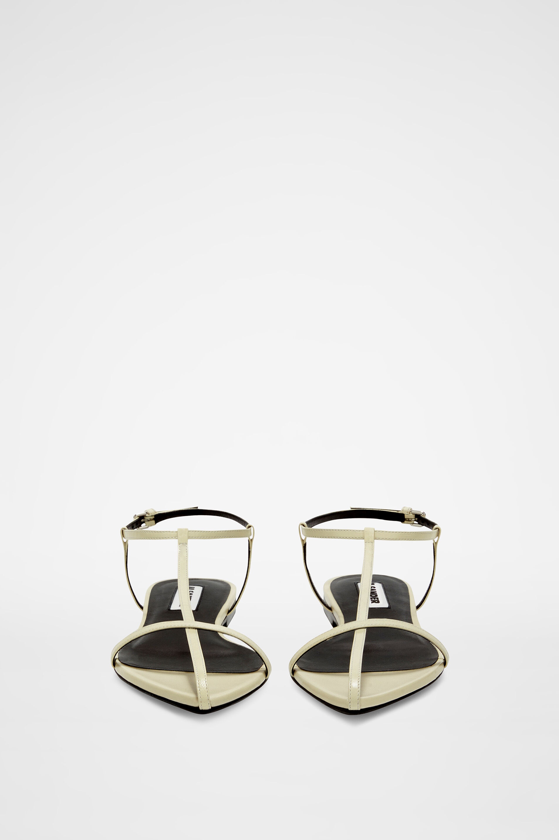 Flat Sandals - 2