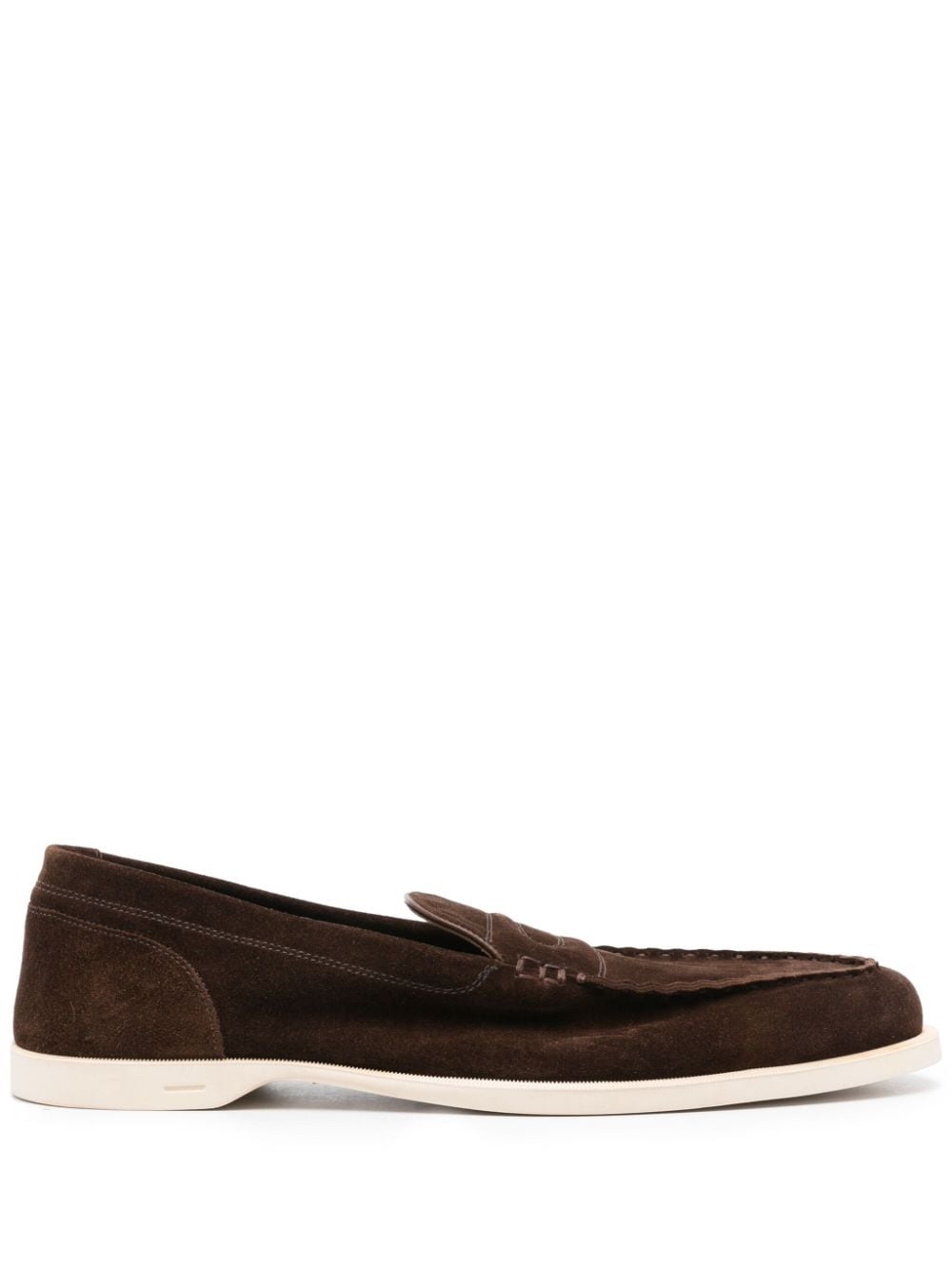 Pace slip-on loafers - 1