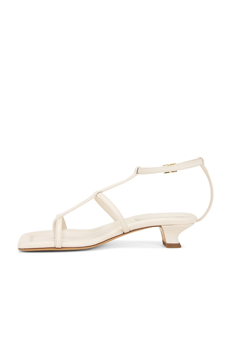 Teva Heels - 5