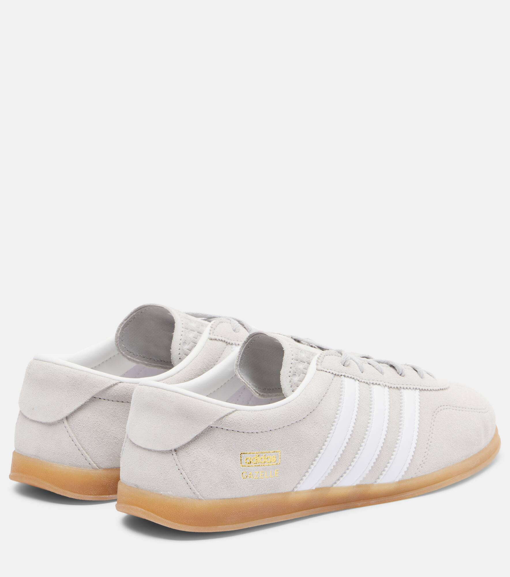 Gazelle Lo Pro suede sneakers - 2