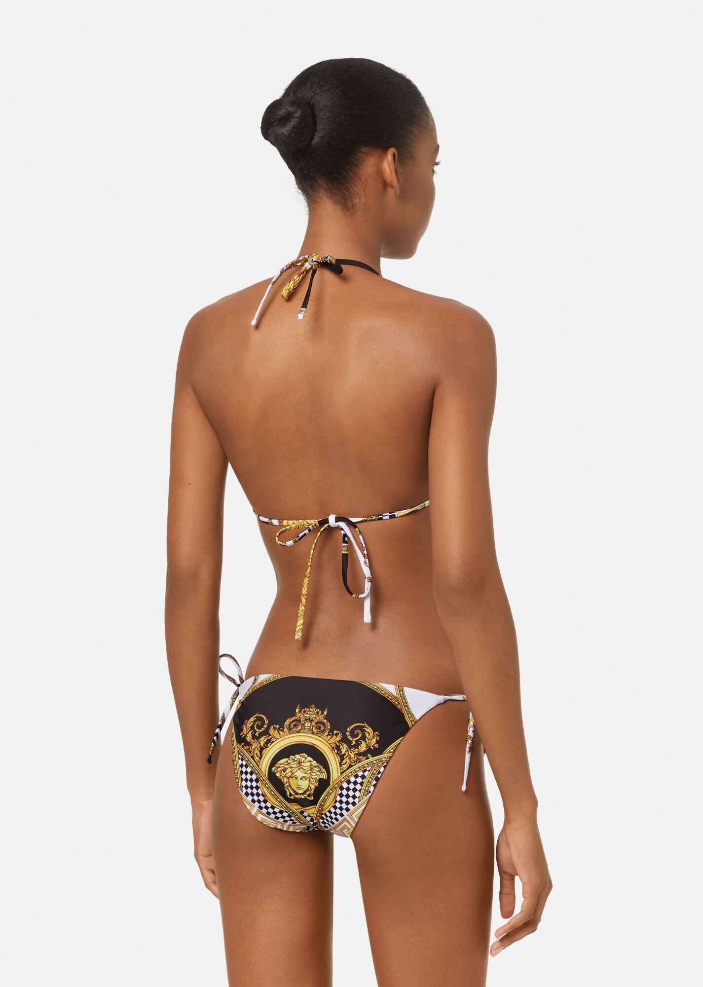 La Coupe Des Dieux Bikini Bottoms - 3