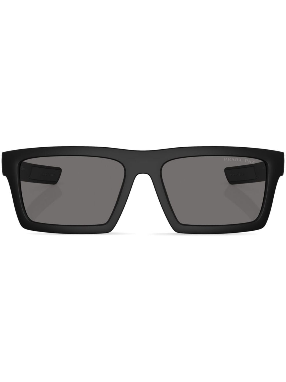 PS 02ZSU square-frame sunglasses - 1