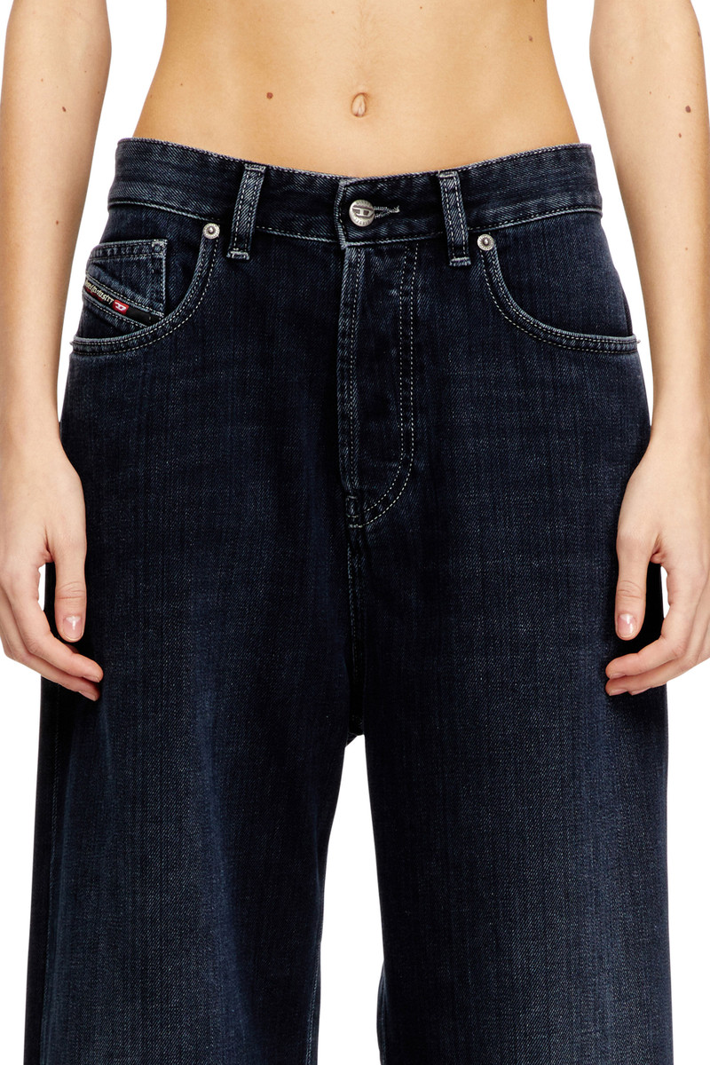 RELAXED JEANS 1996 D-SIRE 09Q19 5