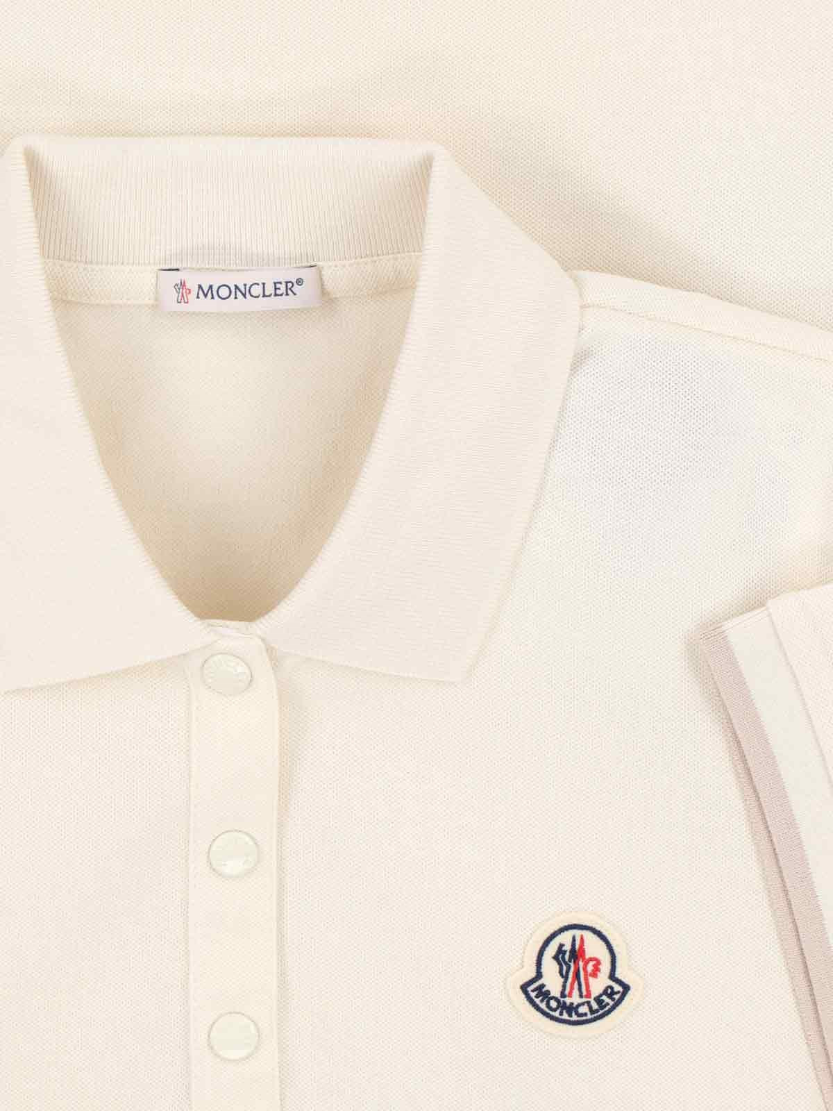 LOGO POLO SHIRT - 3