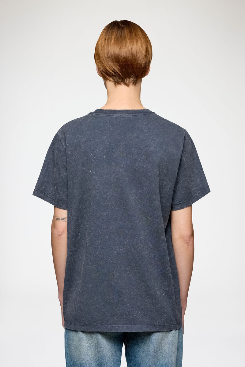 T-SHIRT WITH ROSE 4