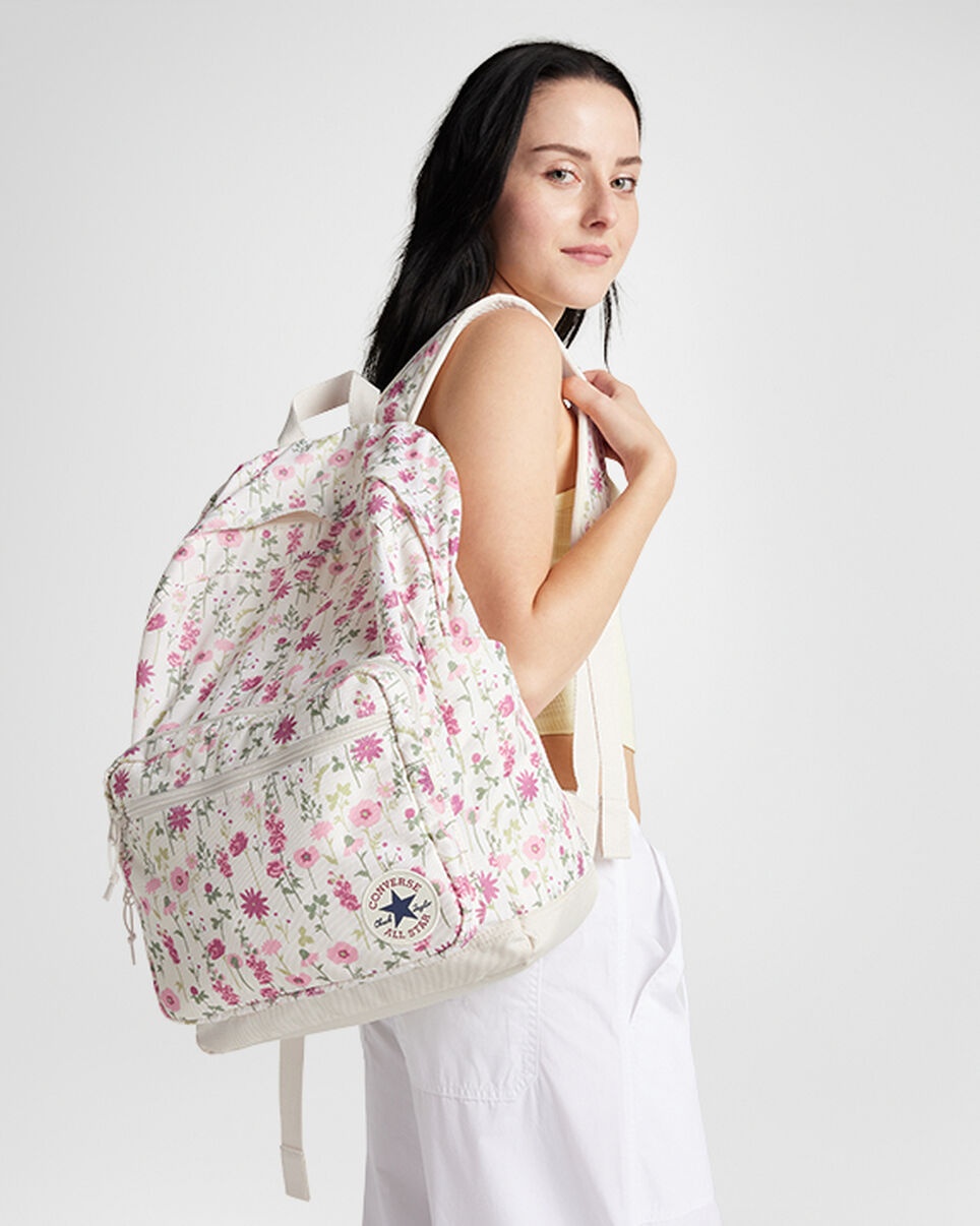 Go 2 Wildflowers Backpack - 7