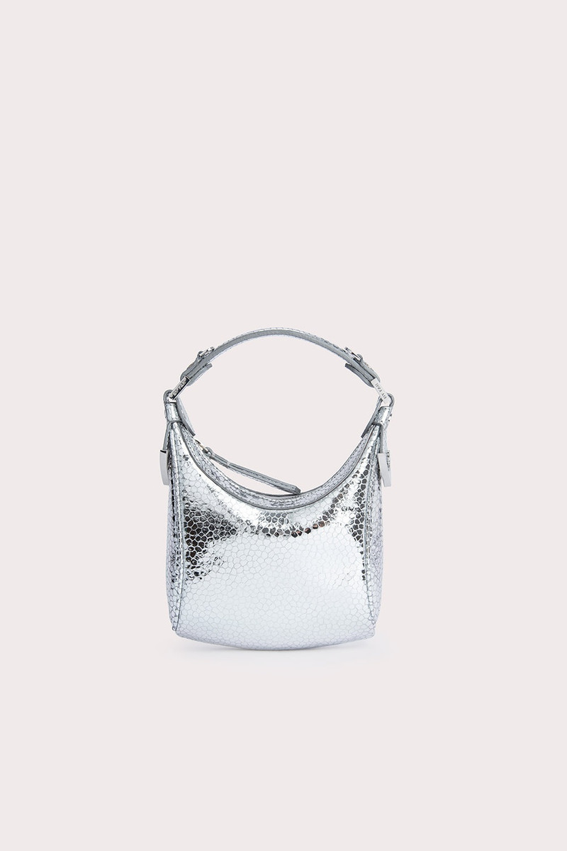 Cosmo Silver Flagstone Leather 1