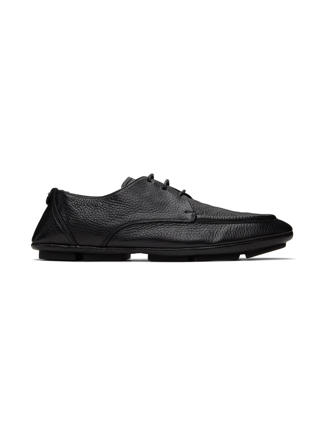 Black DG Driver Derbys - 1