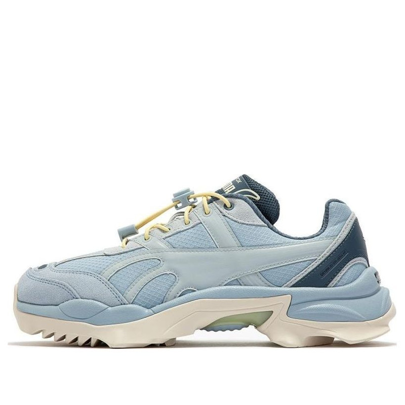 PUMA Nitefox Urban Outdoor 'Blue Gray Cream' 389593-01 - 1