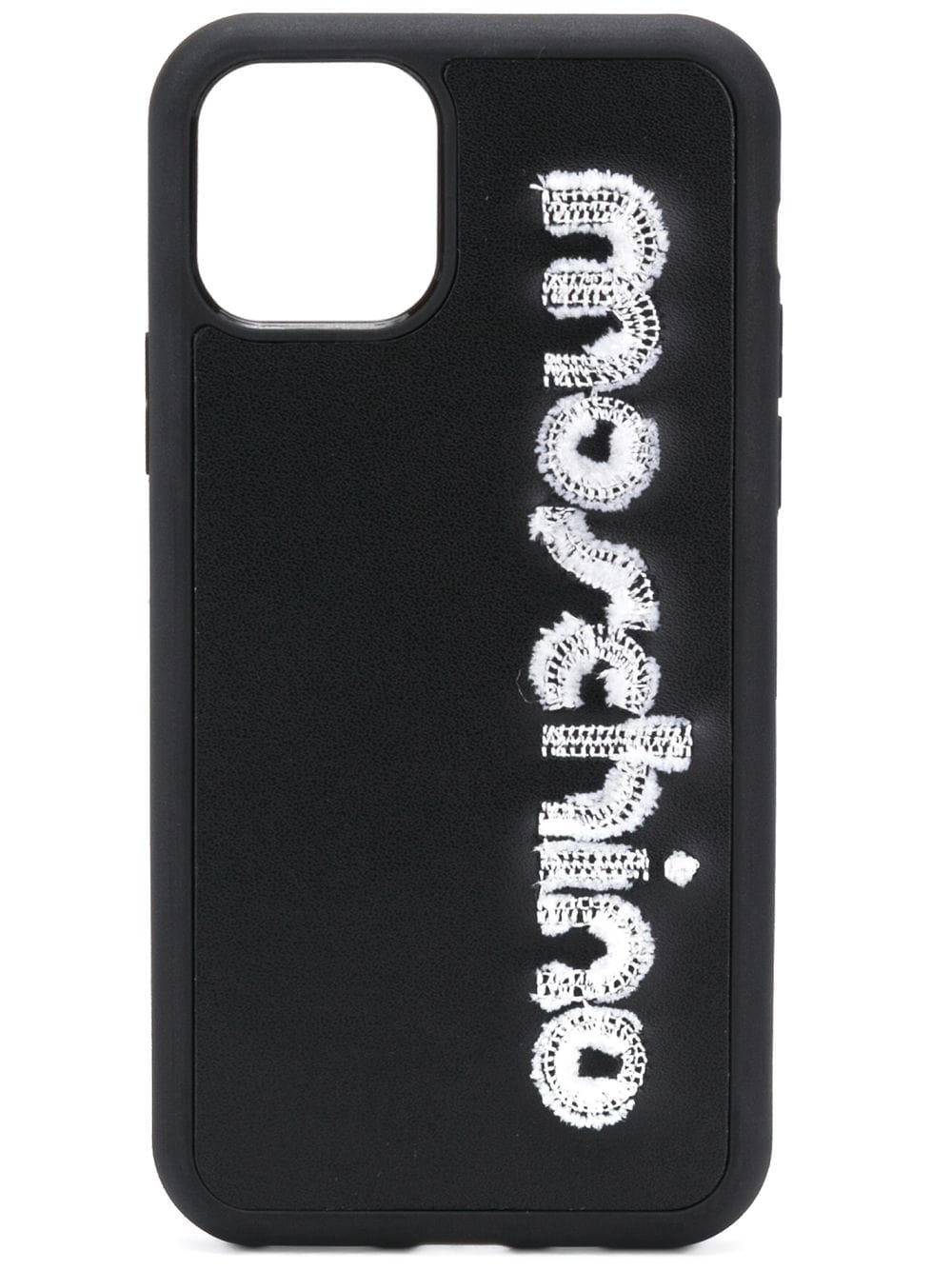 logo iPhone 11 Pro case - 1