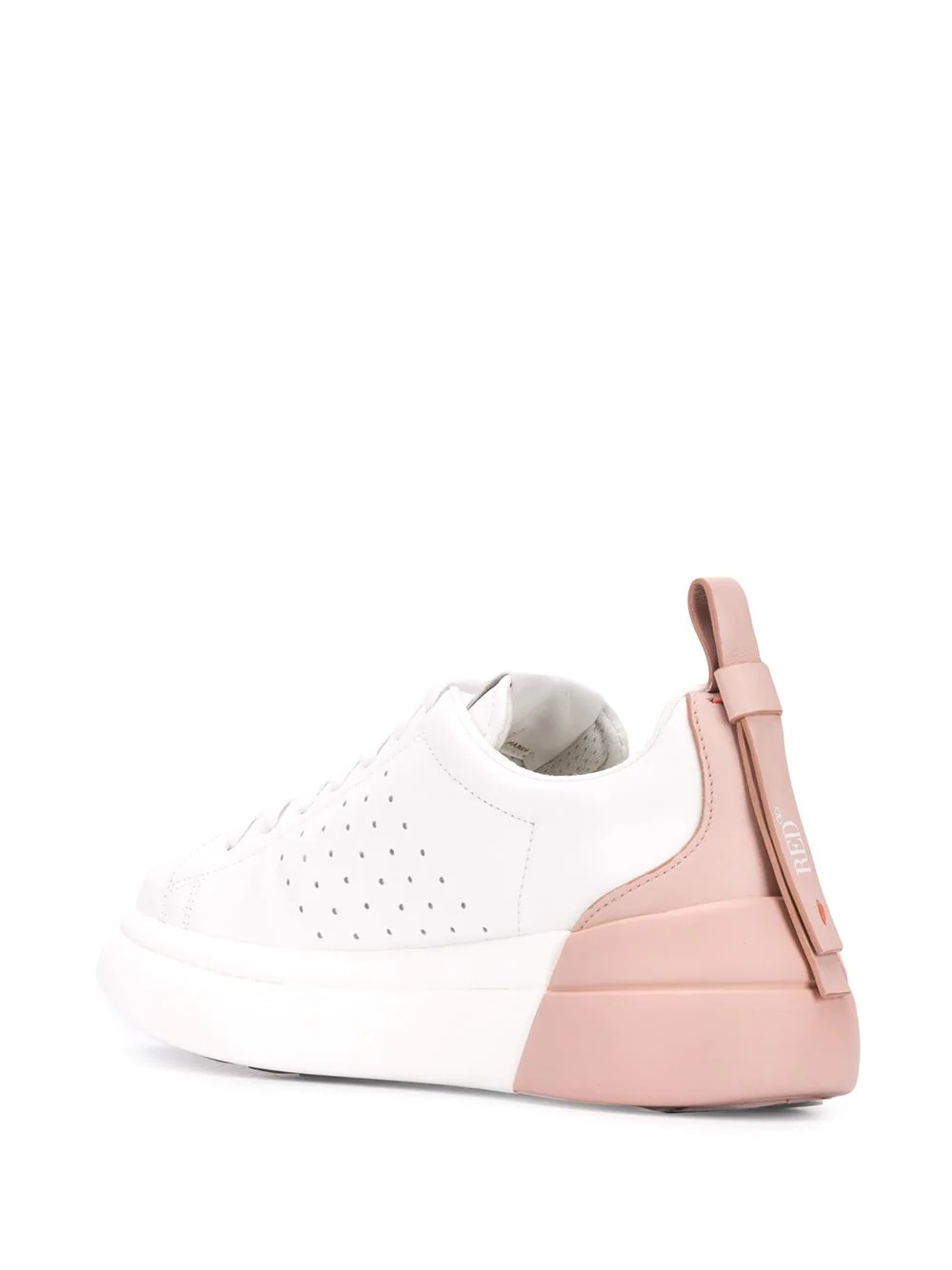 Bowalk low-top sneakers - 3