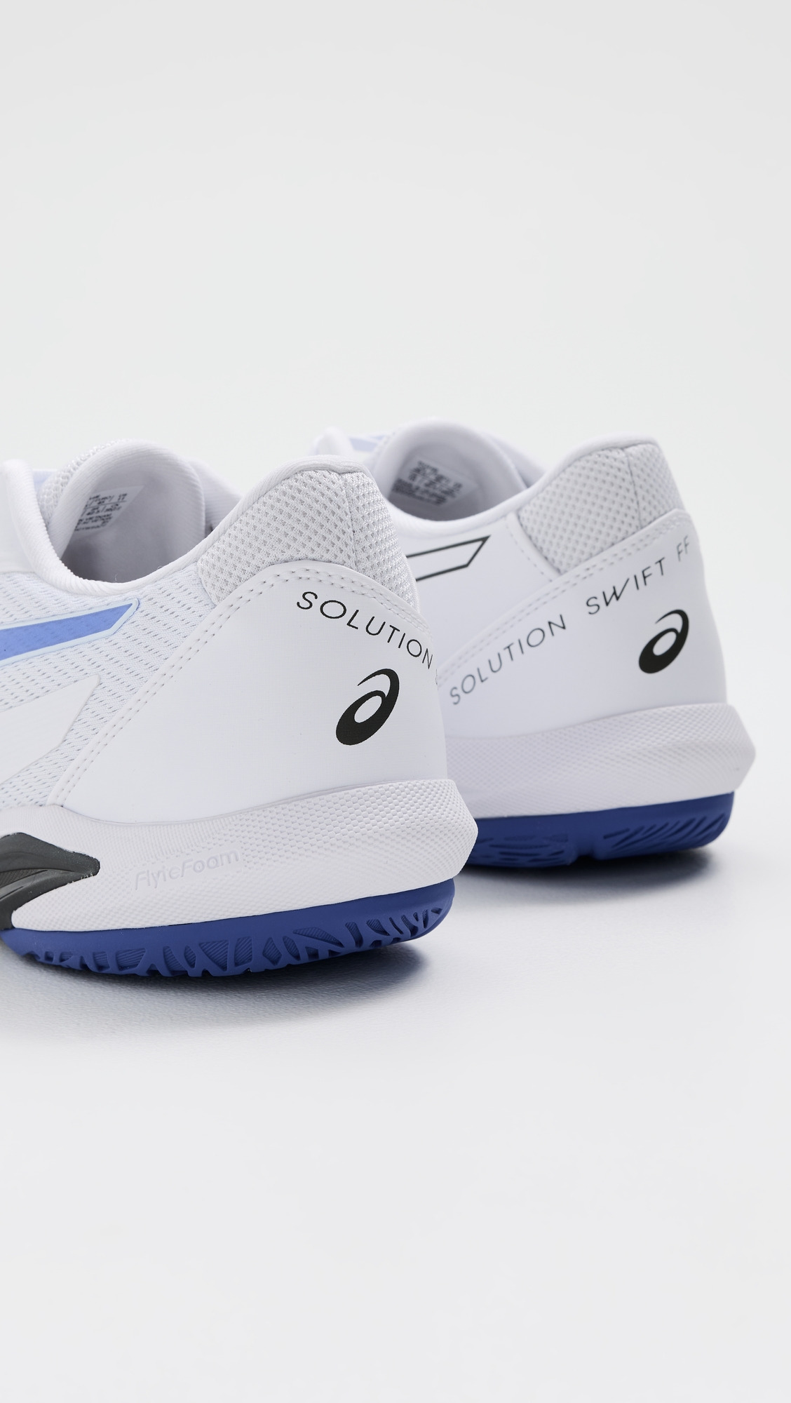Solution Swift Ff 2 Sneakers - 2