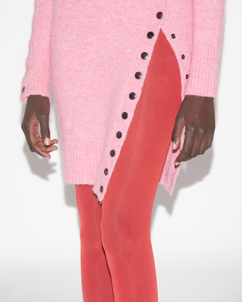 FIBBY SILK TIGHTS - 3