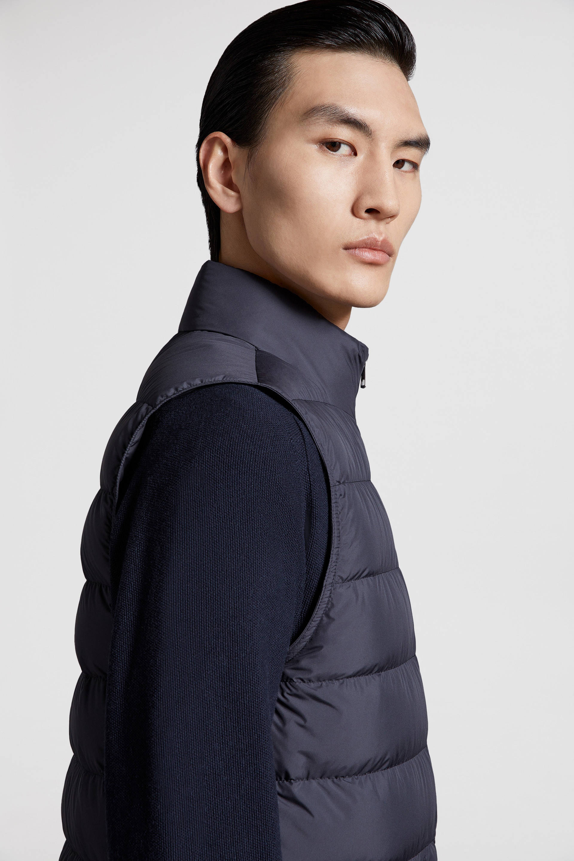 Lechtal Down Vest - 7