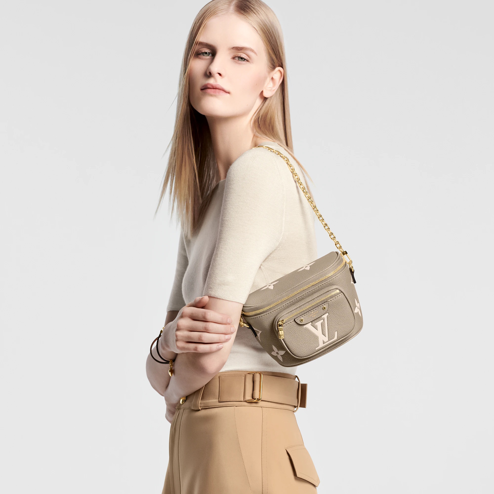 Mini Bumbag - 7