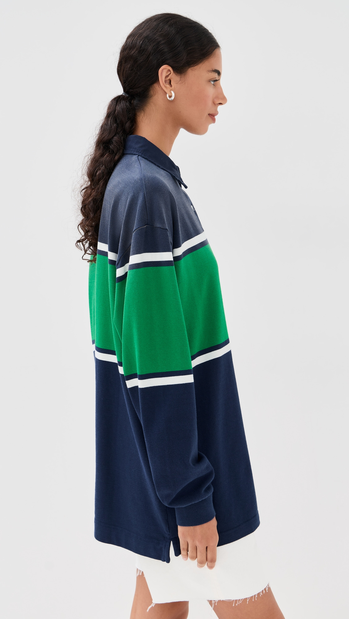 Jersey Dress - 3