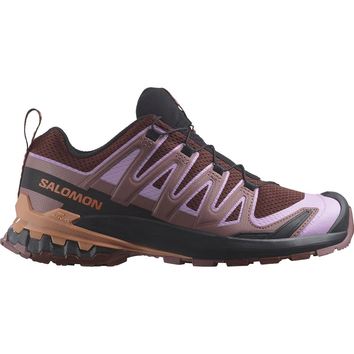 XA Pro 3D V9 Trail Running Shoe - Women's - 1